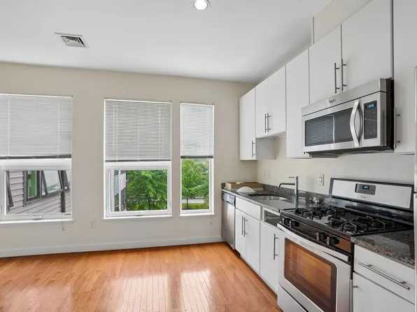 The Box District, 22 Gerrish Ave #22201, Chelsea, MA 02150