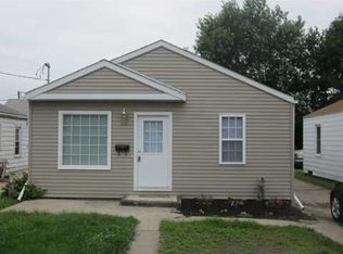 2019 Blandin Ave, Oregon, OH