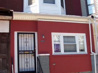 5212 Chancellor St, Philadelphia, PA 19139