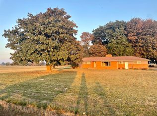 29415 Blueberry Rd, Halsey, OR 97348