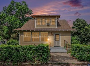 109 S Lincoln Ave, Marion, SD 57043
