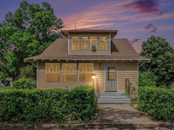 109 S Lincoln Ave, Marion, SD 57043