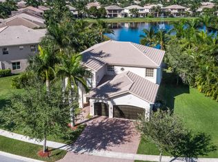 10970 Sunset Ridge Cir, Boynton Beach, FL 33473