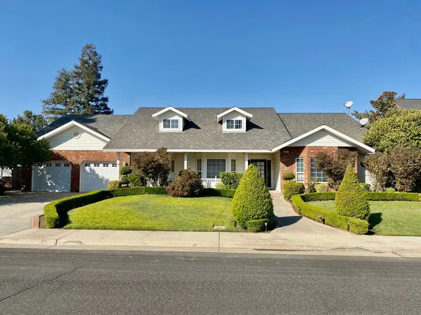 205 N Jonna Ave, Fowler, CA 93625