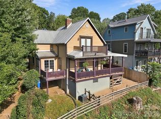 60 Roberts St, Asheville, NC 28801