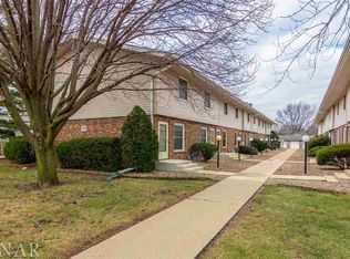 105 S Towanda Ave APT 15, Normal, IL 61761