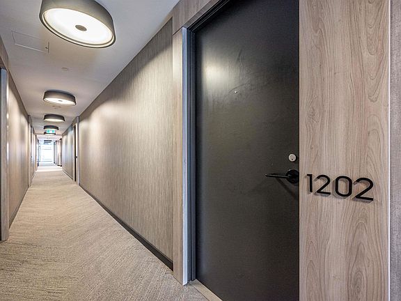 4th image of 1650 Granville St #1202