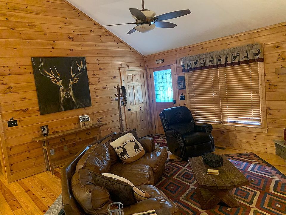 Open living space