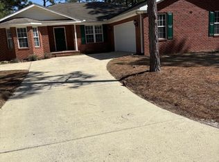 50 Winchester Rd, Pinehurst, NC 28374