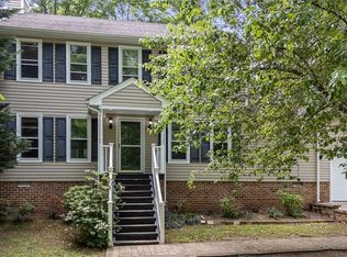 13721 Kentucky Derby Ct, Midlothian, VA 23112