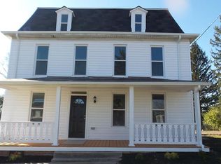 3938 Sykesville Rd, Finksburg, MD 21048