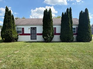 3927 Wittfield St, Indianapolis, IN 46226