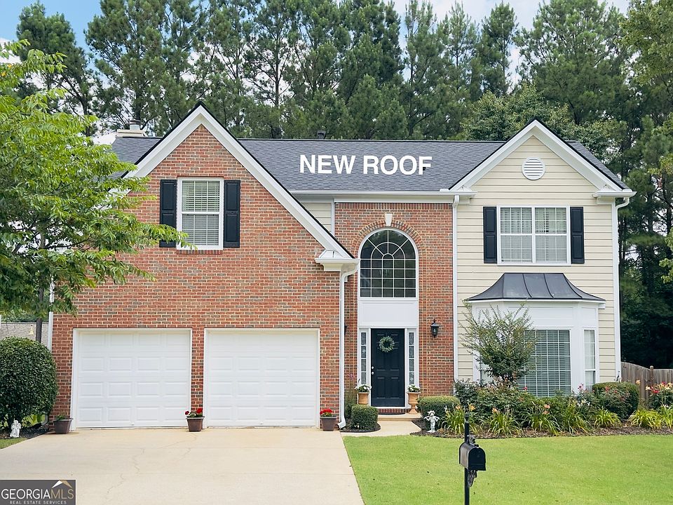 1st image of 323 Penwood Trl