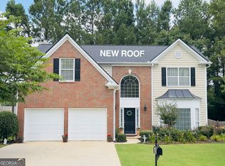 323 Penwood Trl, Dacula, GA 30019