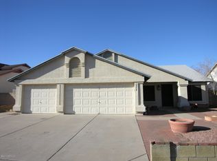 19828 N 45th Ave, Glendale, AZ 85308