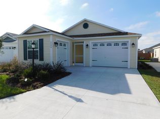 3094 Sabal Palm Ave, The Villages, FL 32163