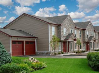 50 Glendon Pl UNIT C, Williamsville, NY 14221