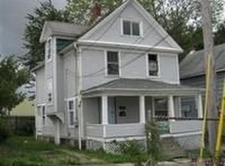 15 Ambrose Ct, Akron, OH 44303