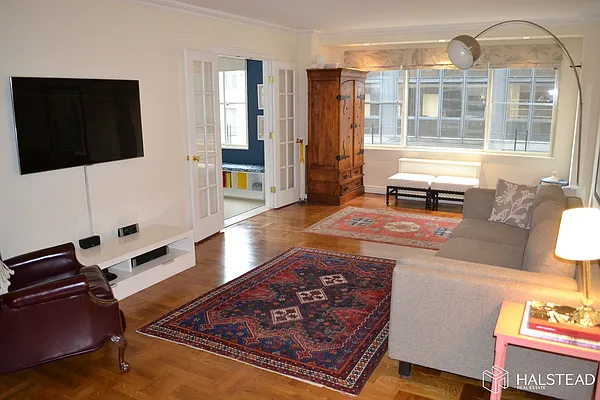 Rented by Halstead Real Estate | media 1