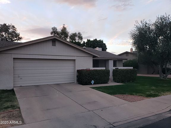 2nd image of 1338 W Juanita Ave