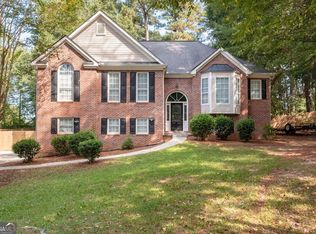 218 Oakwood Ct, McDonough, GA 30252