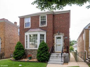 3308 N Osceola Ave, Chicago, IL 60634