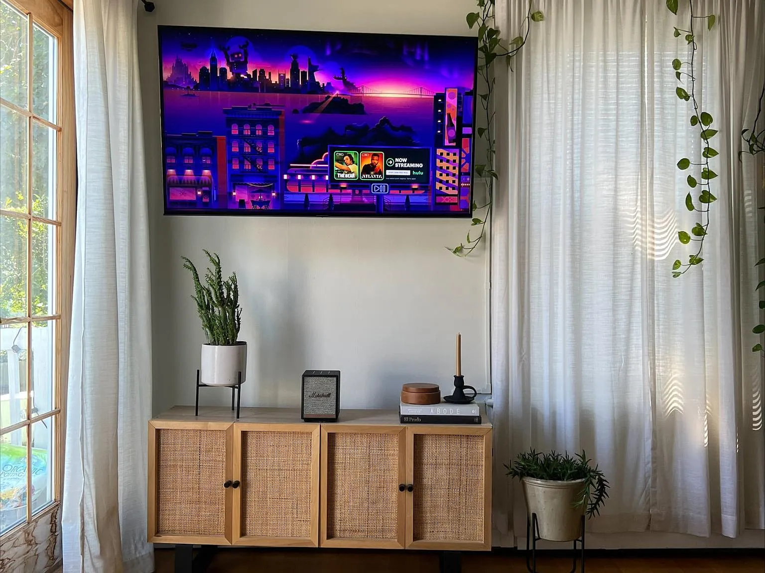 2 bed, 910 sqft, $2,950 — Photo 4