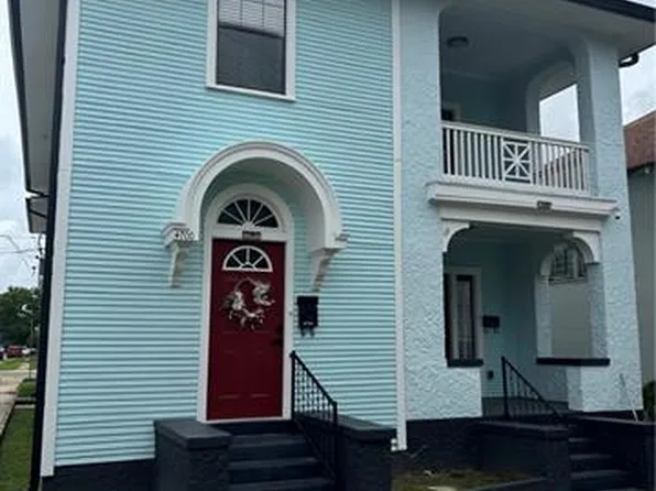 4702 Pontchartrain Blvd, New Orleans, LA 70118
