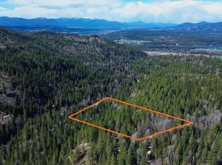 Nna McCloud Creek Rd, Newport, WA 99156