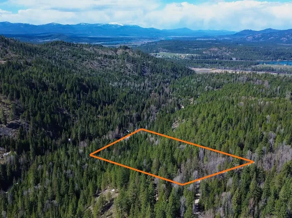 Nna McCloud Creek Rd, Newport, WA 99156