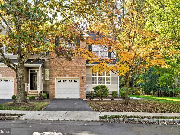 100 Jackson Ave, Princeton, NJ 08540