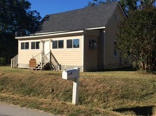 225 Cannon Dr, Social Circle, GA 30025