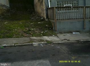 616 E Stafford St, Philadelphia, PA 19144