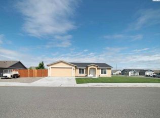 3707 Libertad Ct, Pasco, WA 99301