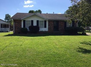 127 Barberry Ln, Bardstown, KY 40004