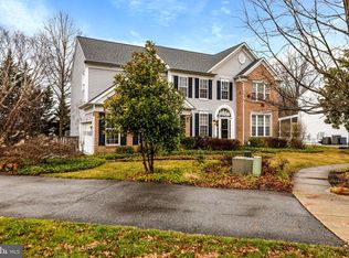 11228 Appaloosa Dr, Reisterstown, MD