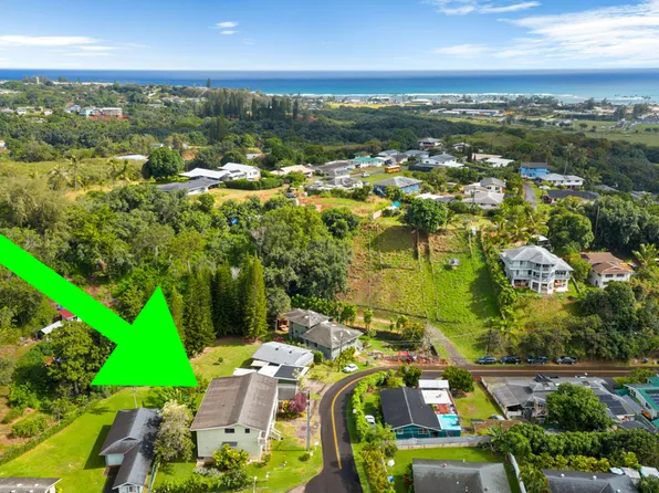4906 Aliali Rd, Kapaa, HI 96746
