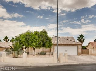 4728 Califa Dr, Las Vegas, NV 89122