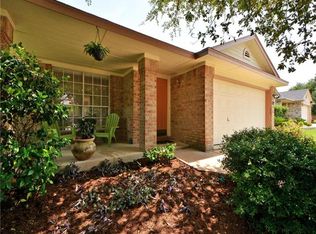 2204 Joshua Cv, Round Rock, TX 78665