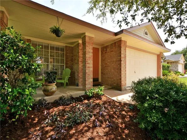 2204 Joshua Cv, Round Rock, TX 78664