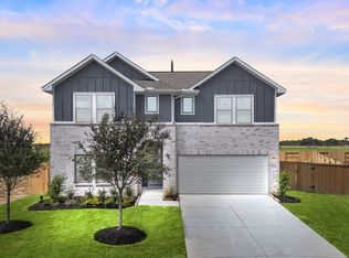 6202 Lost Ridge Ln, Richmond, TX 77469