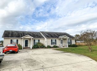 4676-B Weyerhaeuser Rd, Ayden, NC 28513