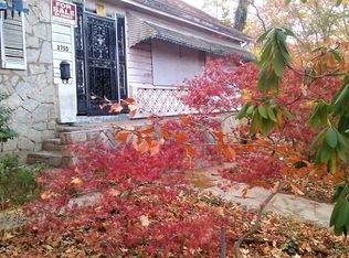 2755 Sylvan Rd, East Pt, GA 30344