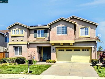 881 Meadow View Dr, Richmond, CA, 94806