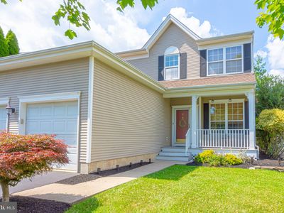 16 Coburn Rd, Pennington, NJ, 08534