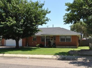 4201 Emil Ave, Amarillo, TX 79106