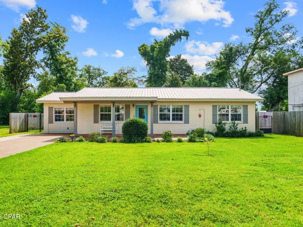 519 N 9th Plz, Panama City, FL 32404