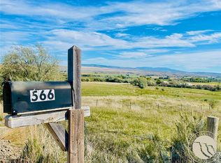 566 Joliet Fromberg Rd, Fromberg, MT 59029
