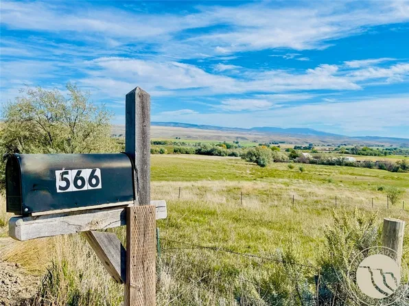 566 Joliet Fromberg Rd, Fromberg, MT 59029