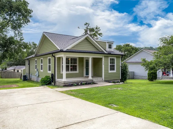 110 Bradford Dr, Franklin, TN 37064